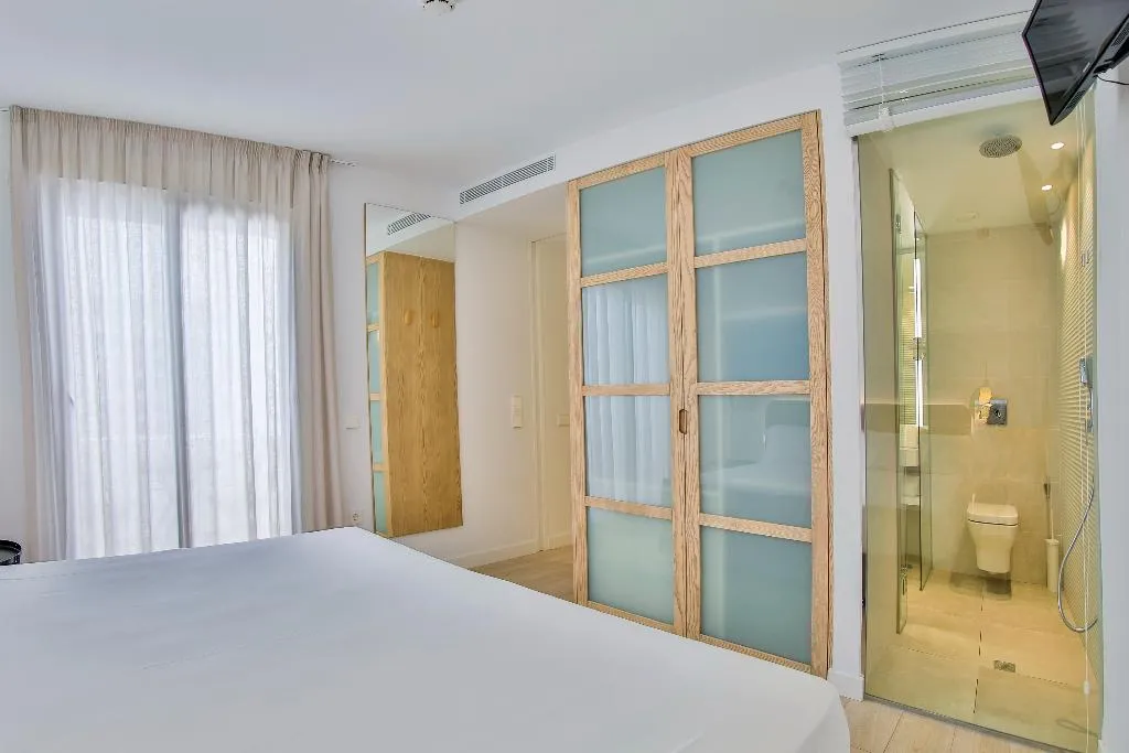 APARTMENT ONE BEDROOM Room, Apartamentos 525 Los Alcazares, Costa Blanca