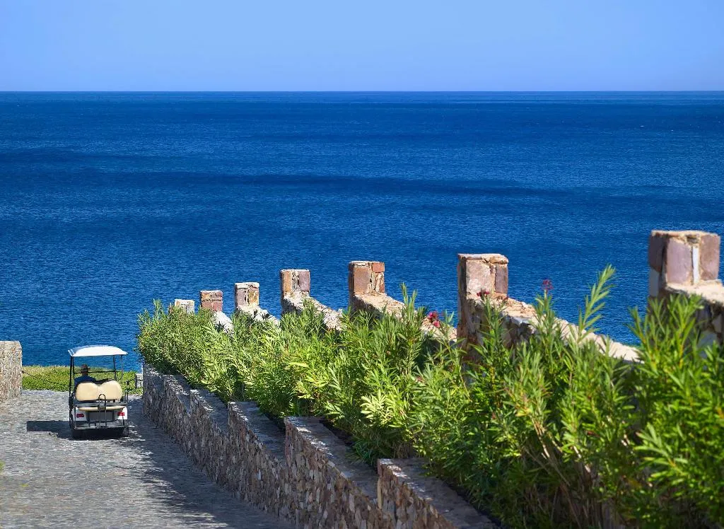 General view, The Royal Blue Resort and Spa Crete, Crete