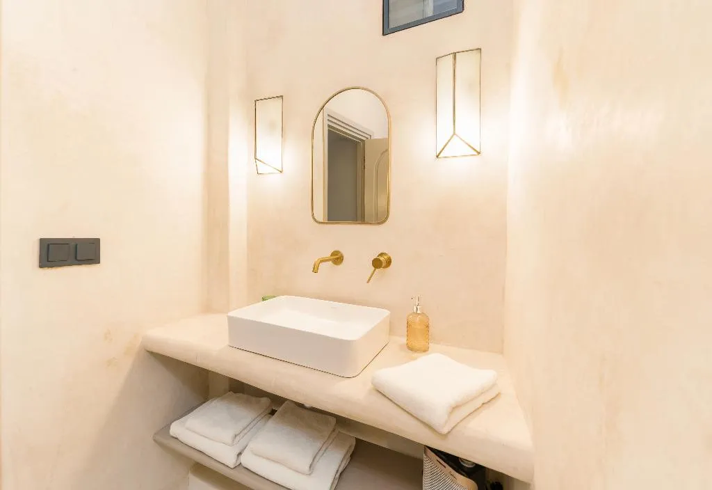 Room, Riad Xo, Marrakech