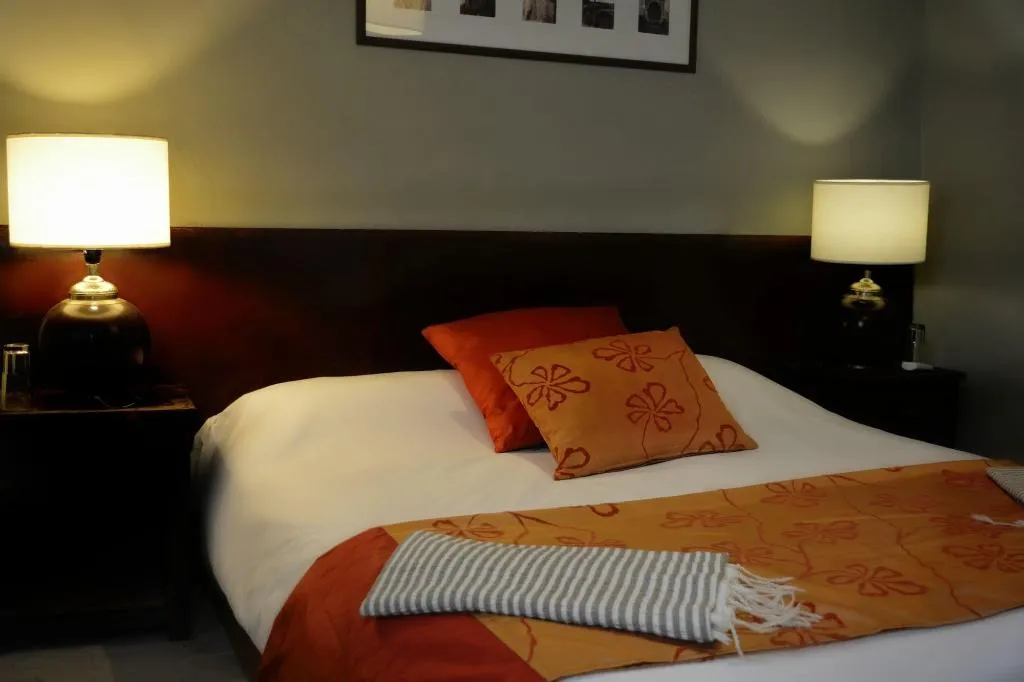 Room, Le Petit Hotel Du Flouka, Marrakech