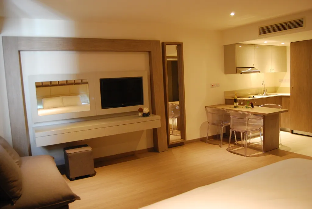 SUITE STANDARD Room, Melpo Antia Hotel & Suites, Cyprus