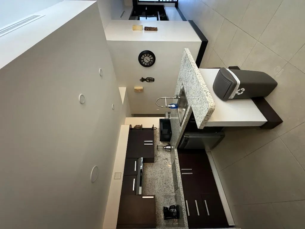 APARTMENT TWO BEDROOMS Room, Aldea Thai by oceanfront, Playa Del Carmen
