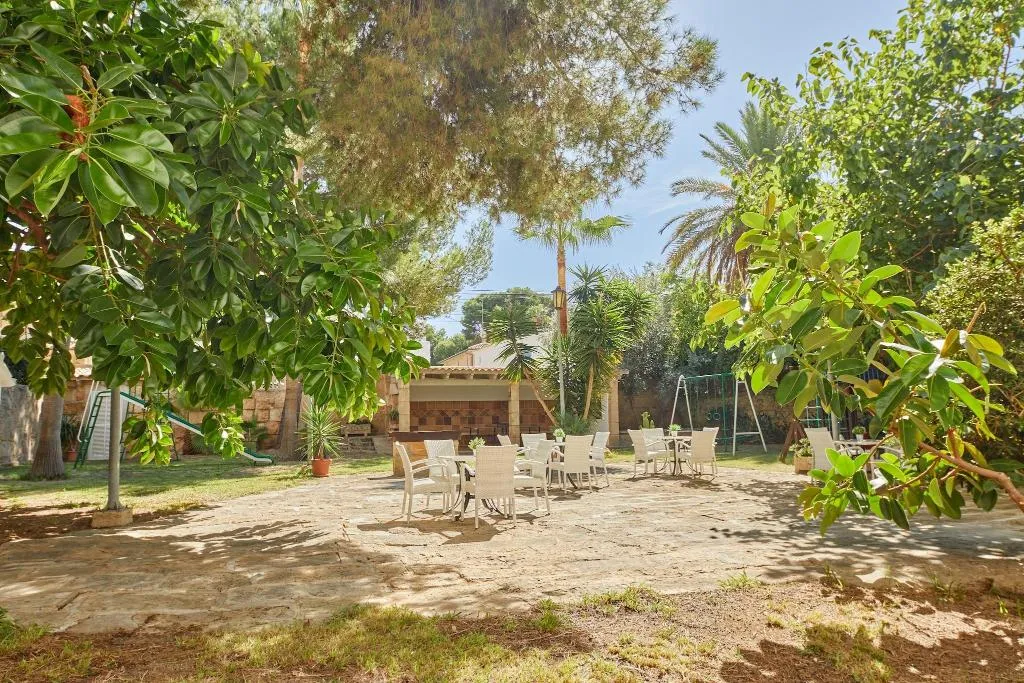 General view, Apartamentos Ben Hur, Majorca
