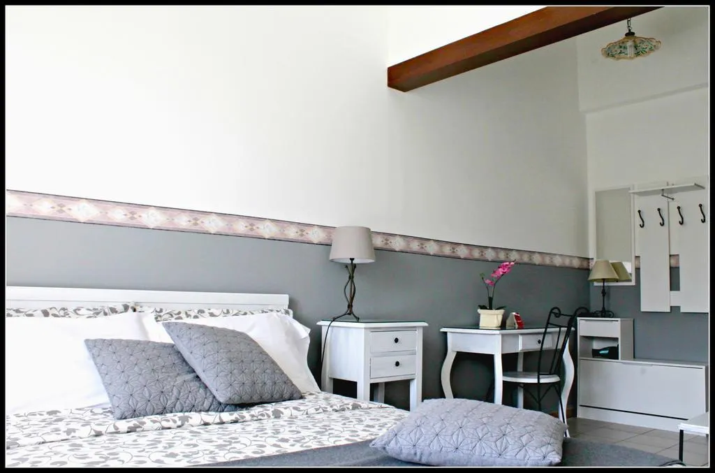General view, Bed and Breakfast Sicilia Home, Catania