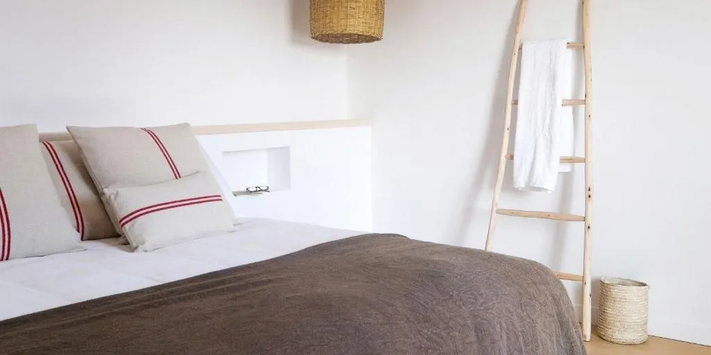 Room, Agroturismo Ses Talaies, Menorca