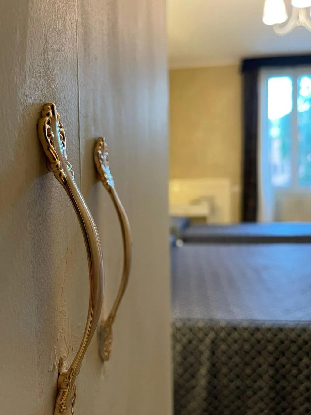 Room, Hotel Aurelia, Milan