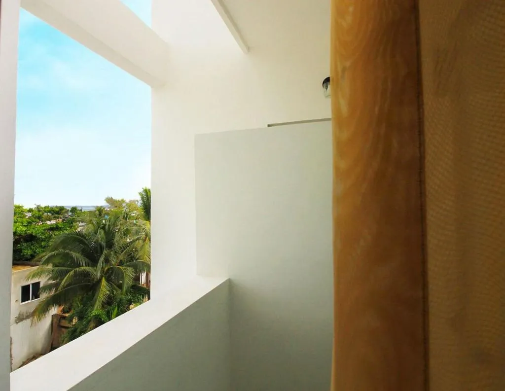 Room, Soho Boutique Puerto Morelos, Cancun Area