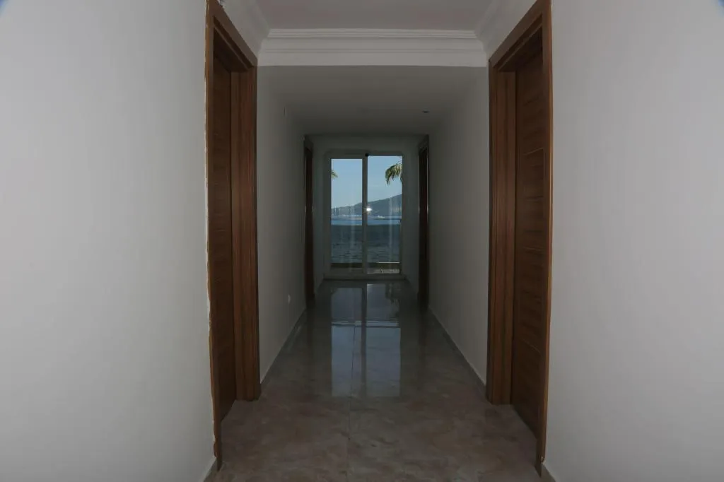 Lobby, Geo Beach Hotel Marmaris, Dalaman