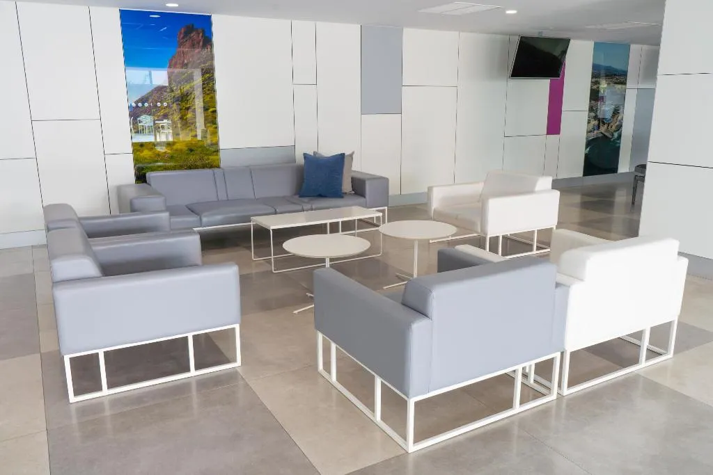 Lobby, Hotel Labranda Marieta & Spa – Adults Only, Gran Canaria