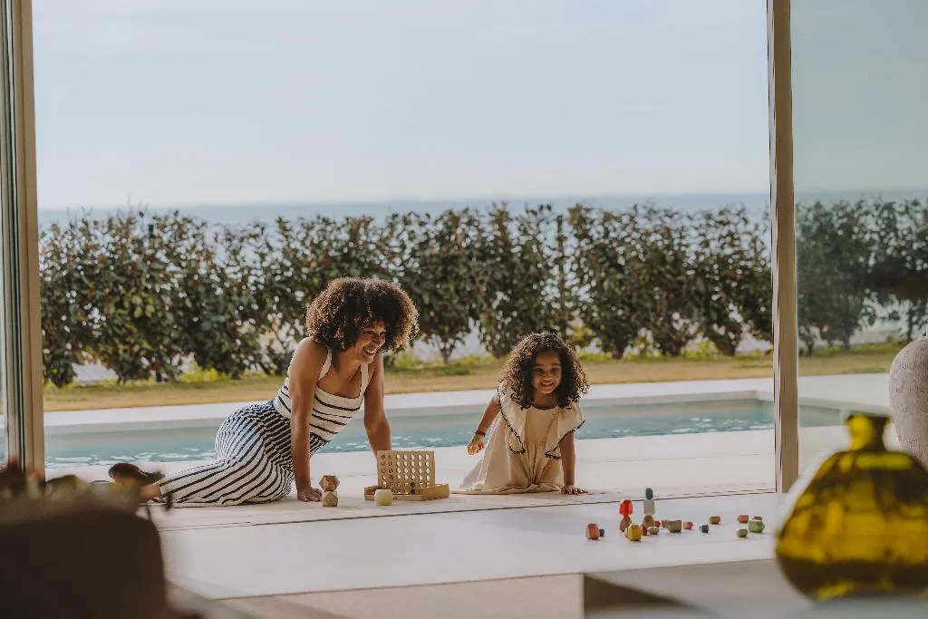 Sports and Entertainment, Fairmont La Hacienda Costa Del Sol, Costa Del Sol