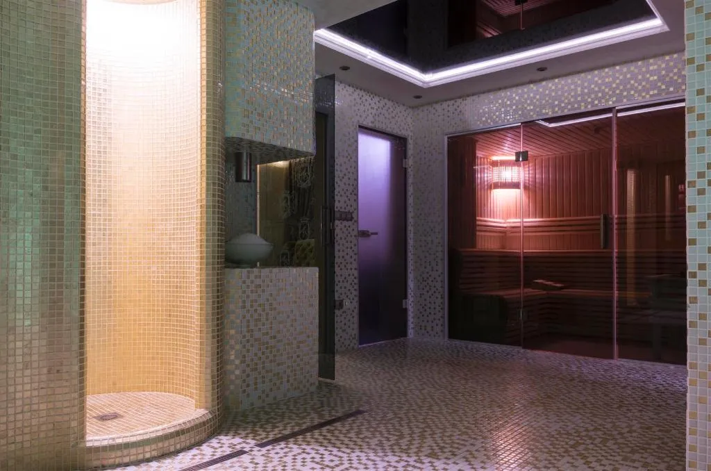 Sports and Entertainment, Harmony Suites 4 & 5 & 6, Bourgas