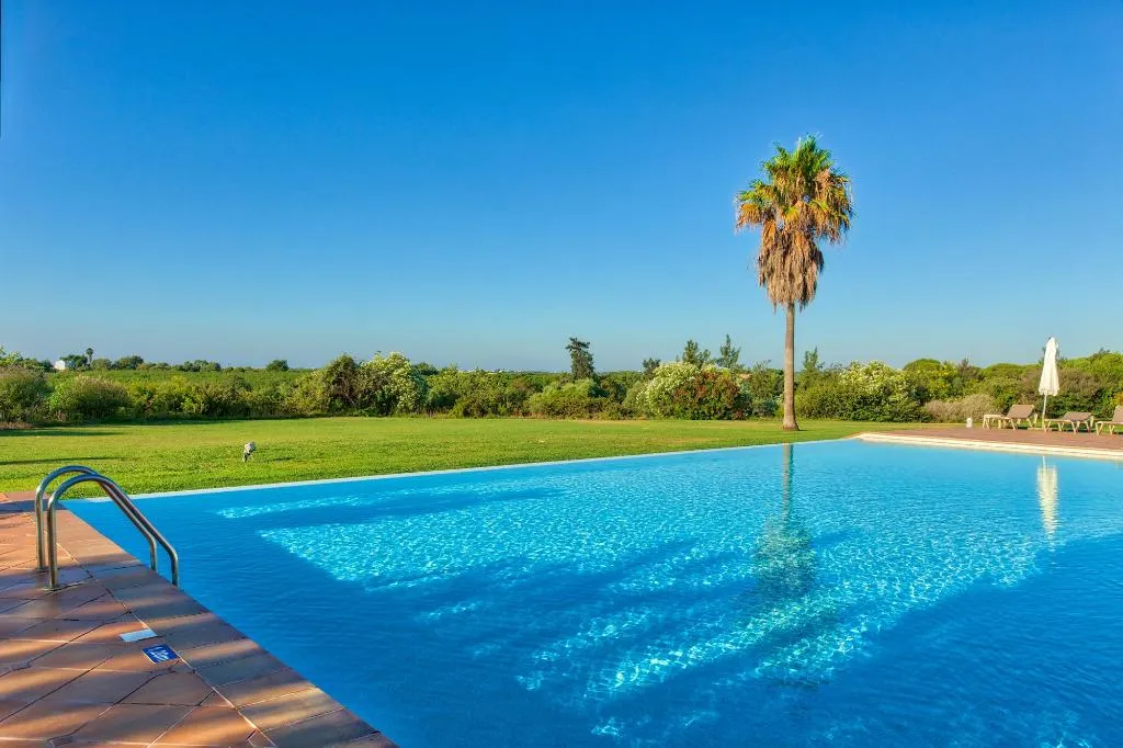 Pool, Colina Verde Resort, Algarve
