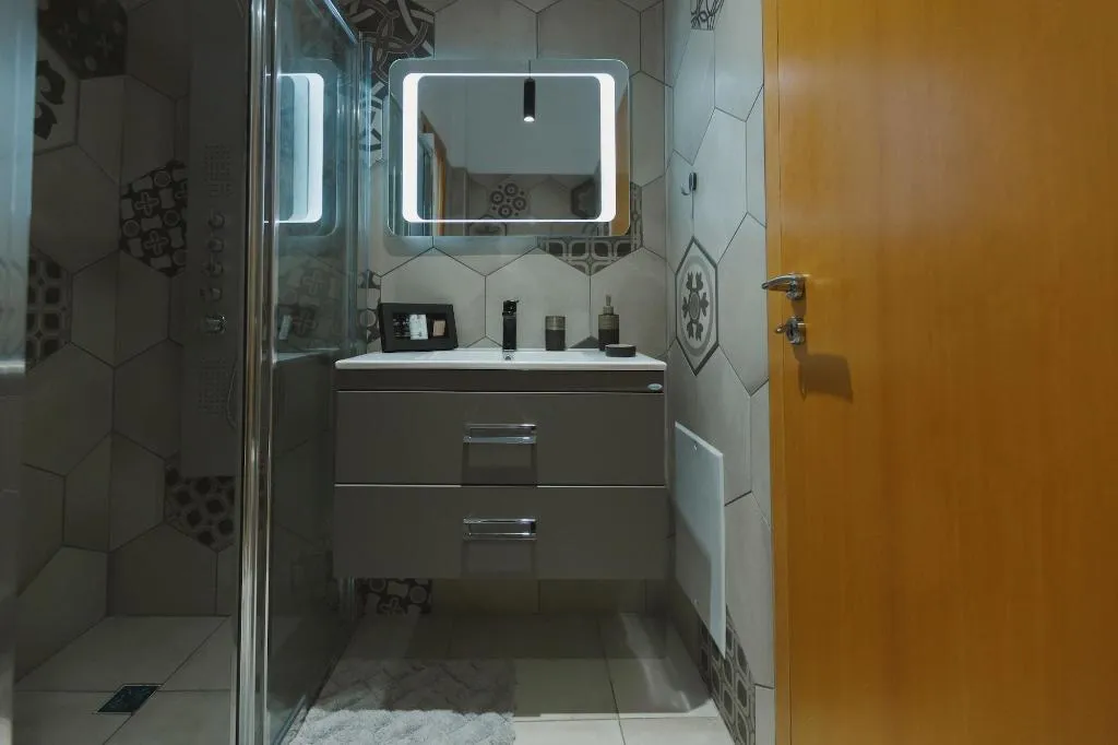 Room, Stellatos House, Kalamata