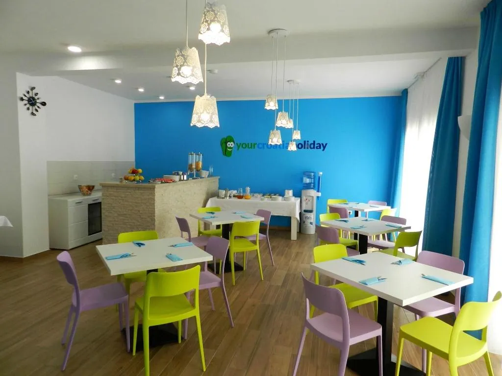 Restaurant, YourCroatiaHoliday Bed & Breakfast, Istria