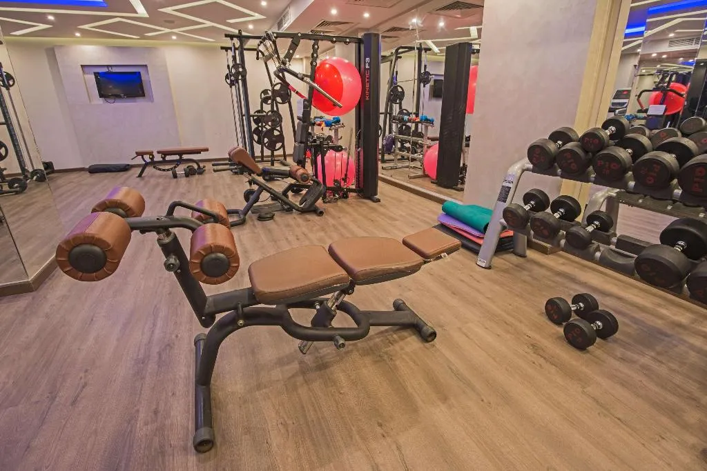 Sports and Entertainment, Casa Mare Resort, Red Sea Riviera