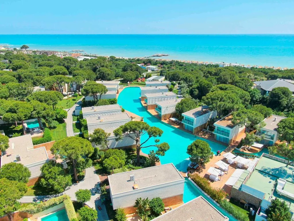 General view, Club Prive By Rixos Belek ALL INCLUSIVE, Antalya