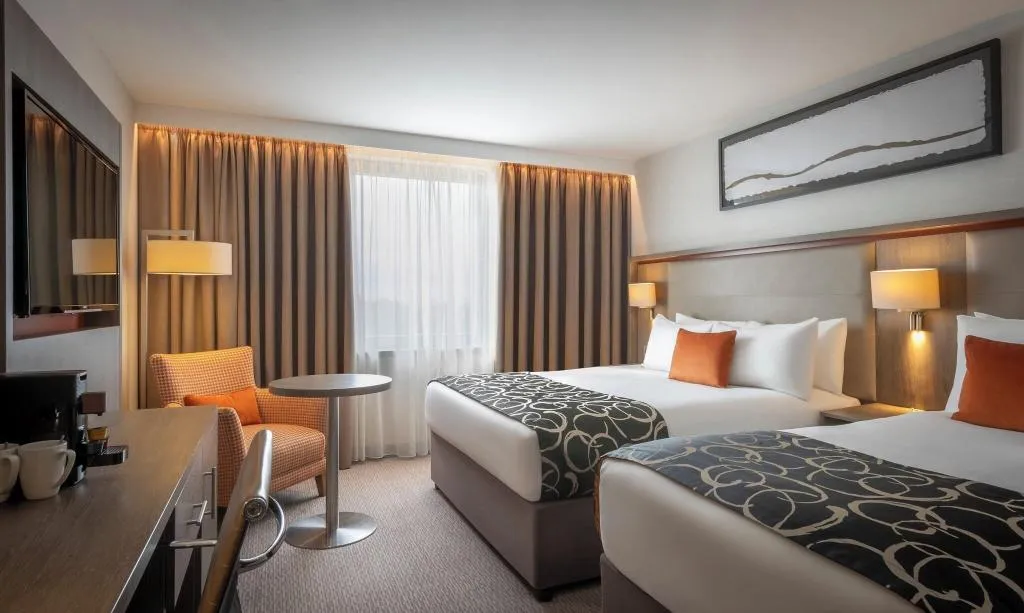 DOUBLE EXECUTIVE Room, Clayton Dublin Airport, Dublin