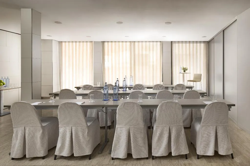 Conferences, NH Castellón Mindoro, Valencia