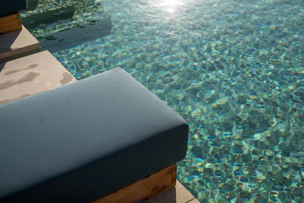 Pool, Este Elegant Suites and Villas, Rhodes
