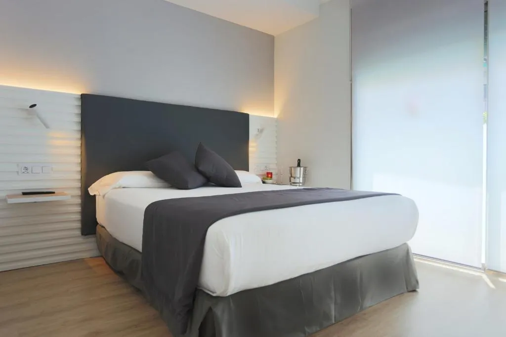 DOUBLE CAPACITY 3 Room, Sitges, Costa Brava