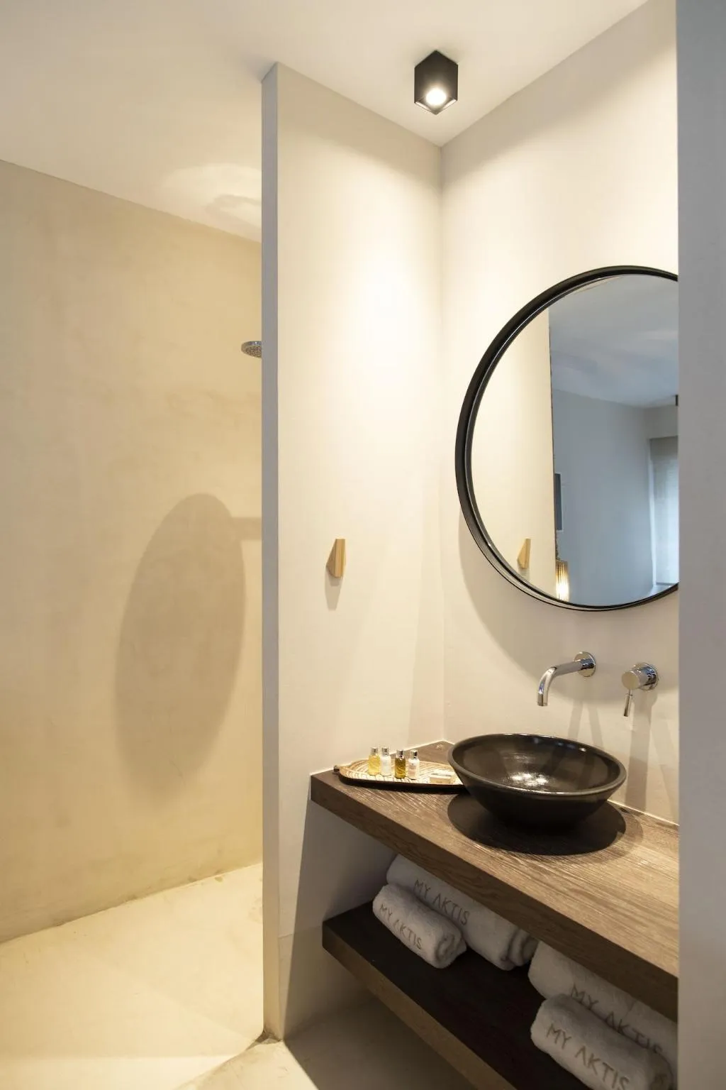 Room, My Aktis Luxury Suites and Villas, Mykonos