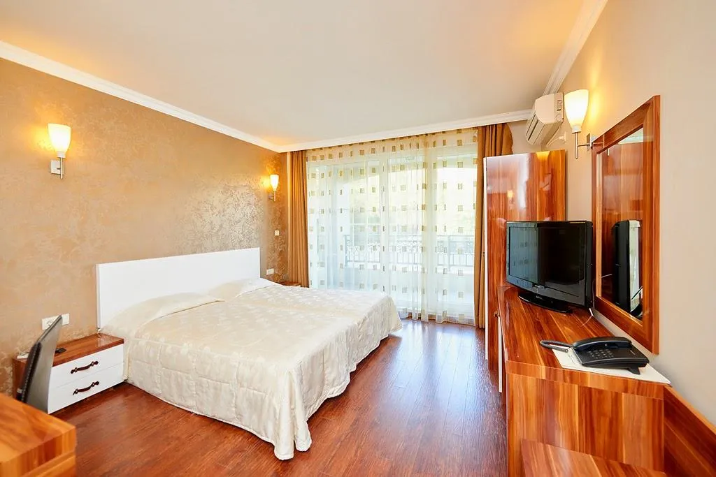 STUDIO STANDARD Room, Penelope Palace, Bourgas