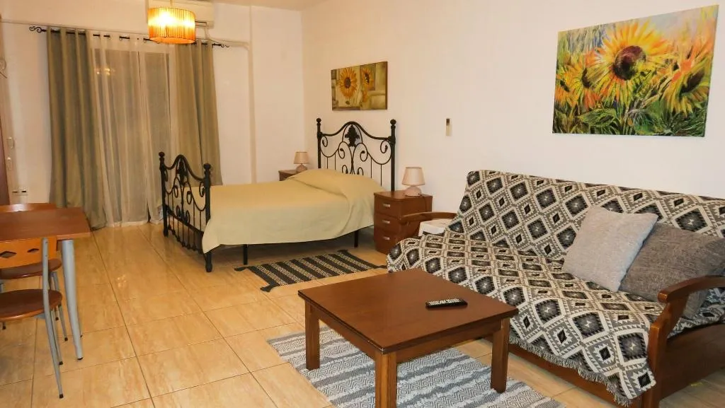 Room, Kallisti Apartments, Skiathos