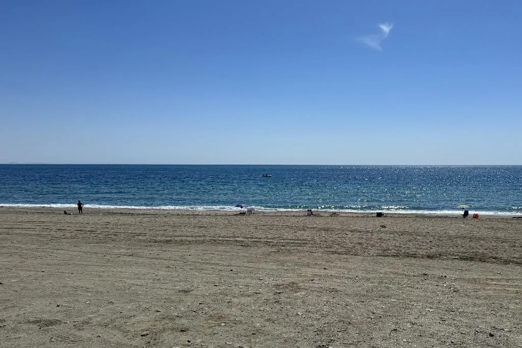 General view, Best Mojácar, Costa Almeria