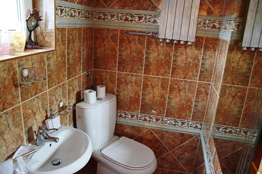 Room, Villa Asesor, Gdansk