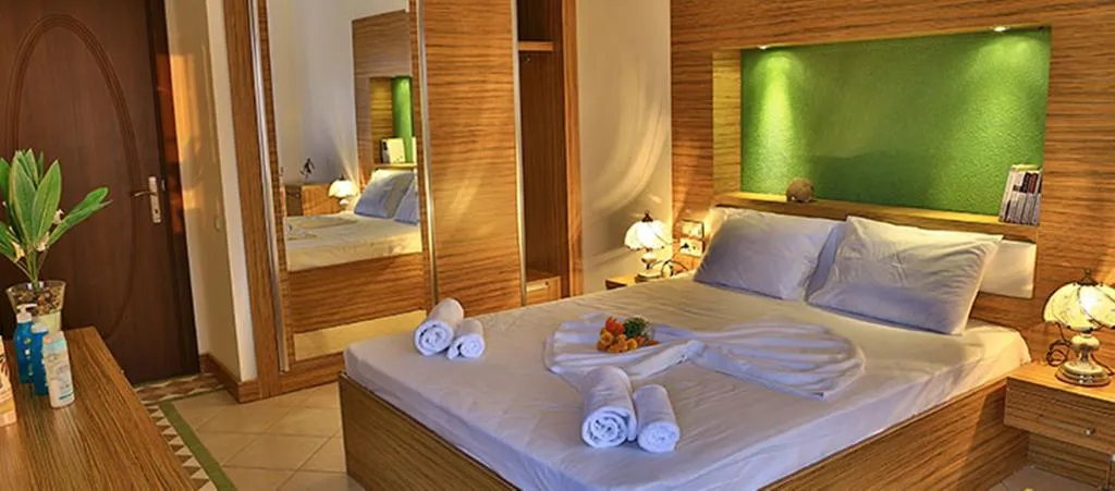 TRIPLE STANDARD Room, Merada Termal Hotel & Spa, Izmir