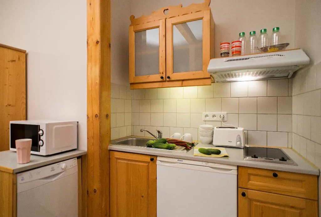 APARTMENT ONE BEDROOM Room, Apartamenty Apartart Zakopane, Krakow