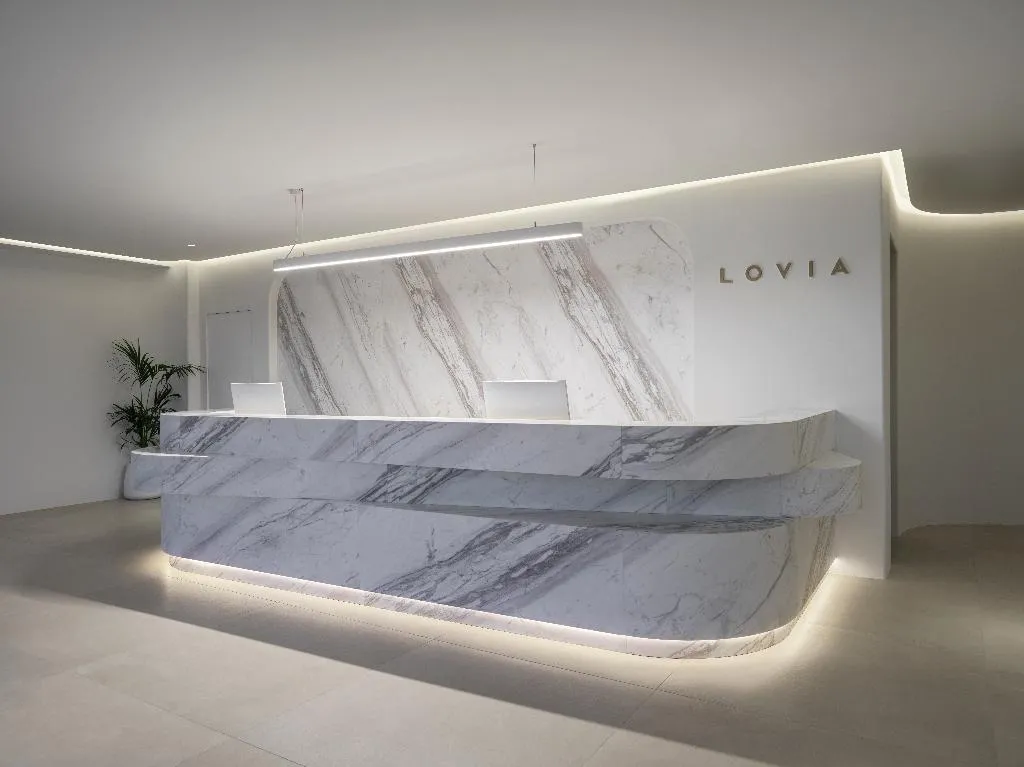 Lobby, Lovia Mykonos, Mykonos