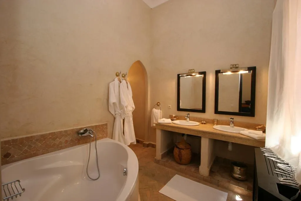 DOUBLE DELUXE Room, Palais Calipau Marrakech, Marrakech