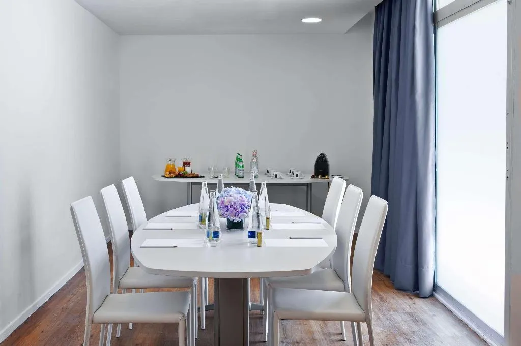 Conferences, Melia Calvia Beach, Majorca