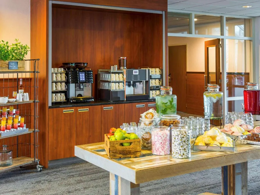 Conferences, Mercure Amsterdam City Hotel, Amsterdam