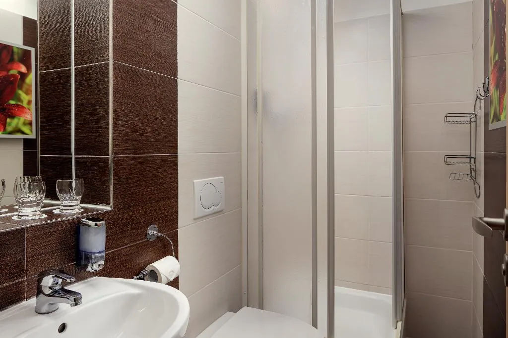 Double or Twin STANDARD Room, Ankora, Prague