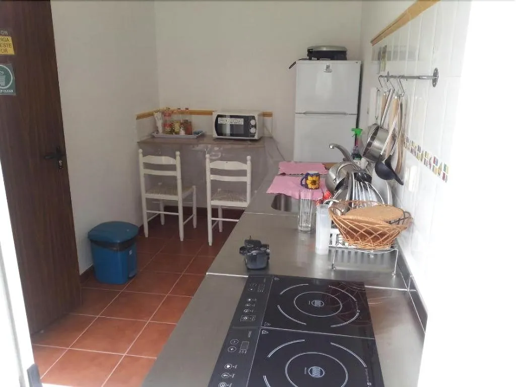 Room, Hostal Kasa, Gran Canaria
