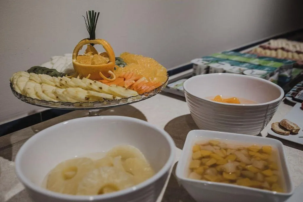 Restaurant, Vilar Oporto Hotel, Porto