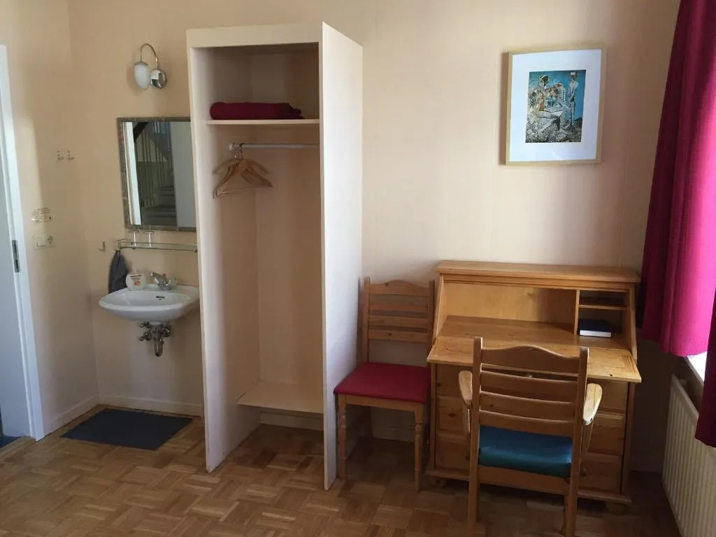 Room, Baldursbrá Guesthouse Laufásvegur, Reykjavik