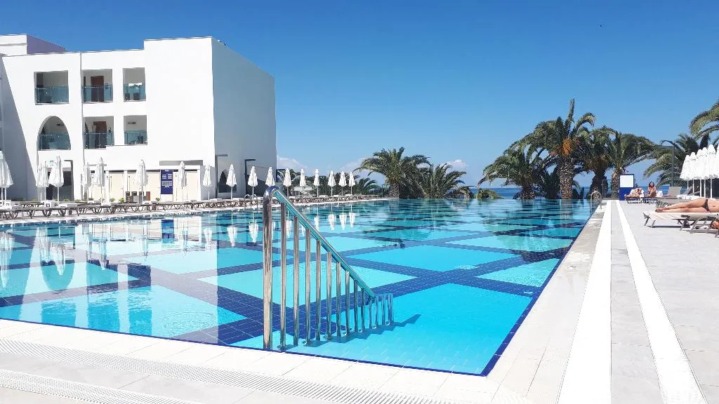 Pool, Infinity By Yelken Aquapark & Resorts, Izmir