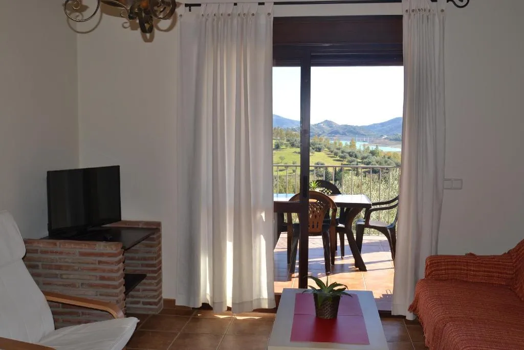 Room, Alojamientos Huetor, Costa Del Sol