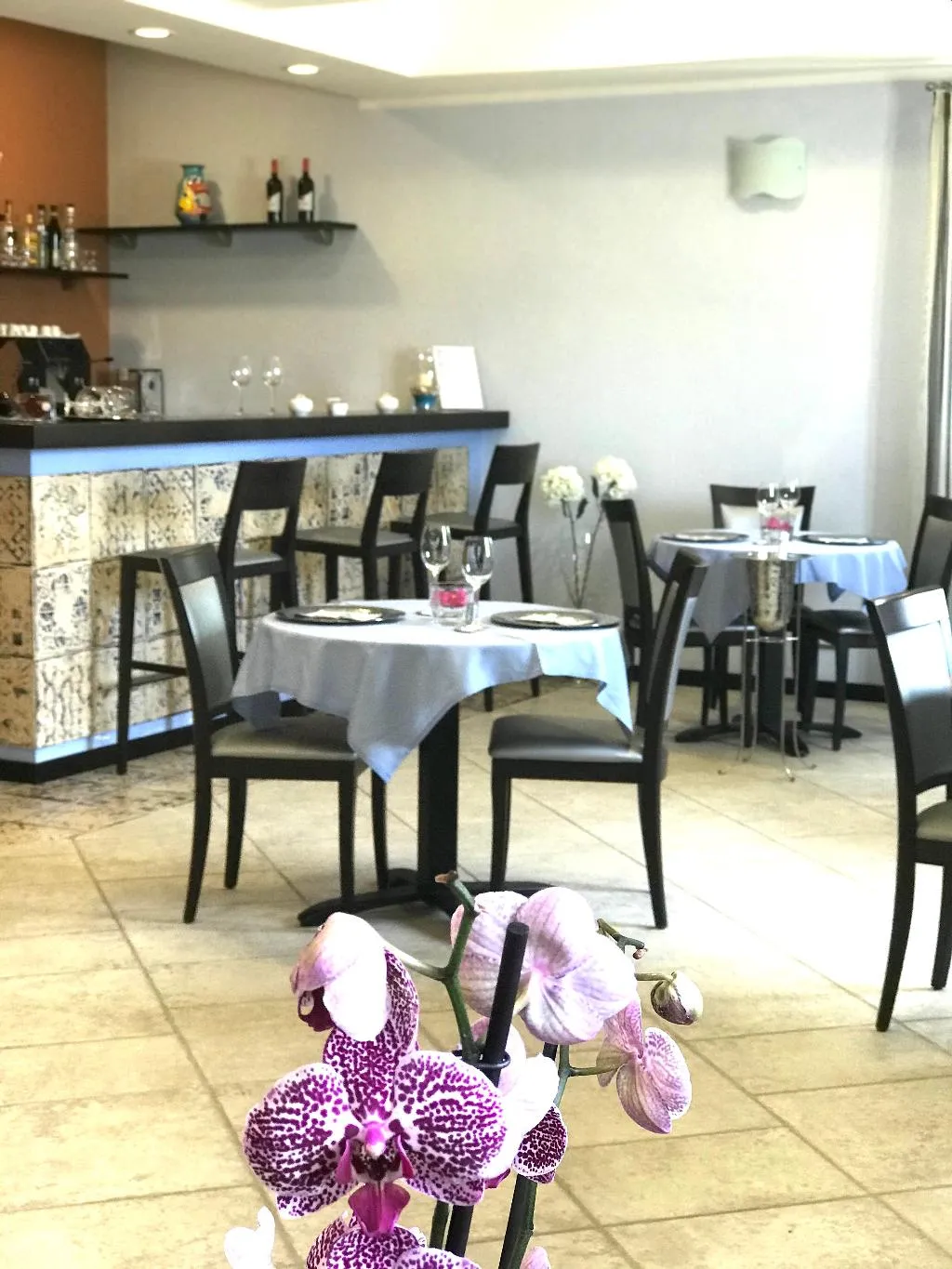 Bar, Hotel Baglio Di Scopello, Palermo