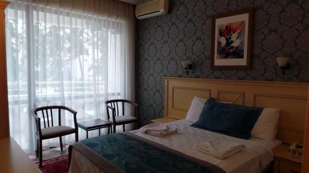 DOUBLE ECONOMY Room, Intermar Hotel, Dalaman