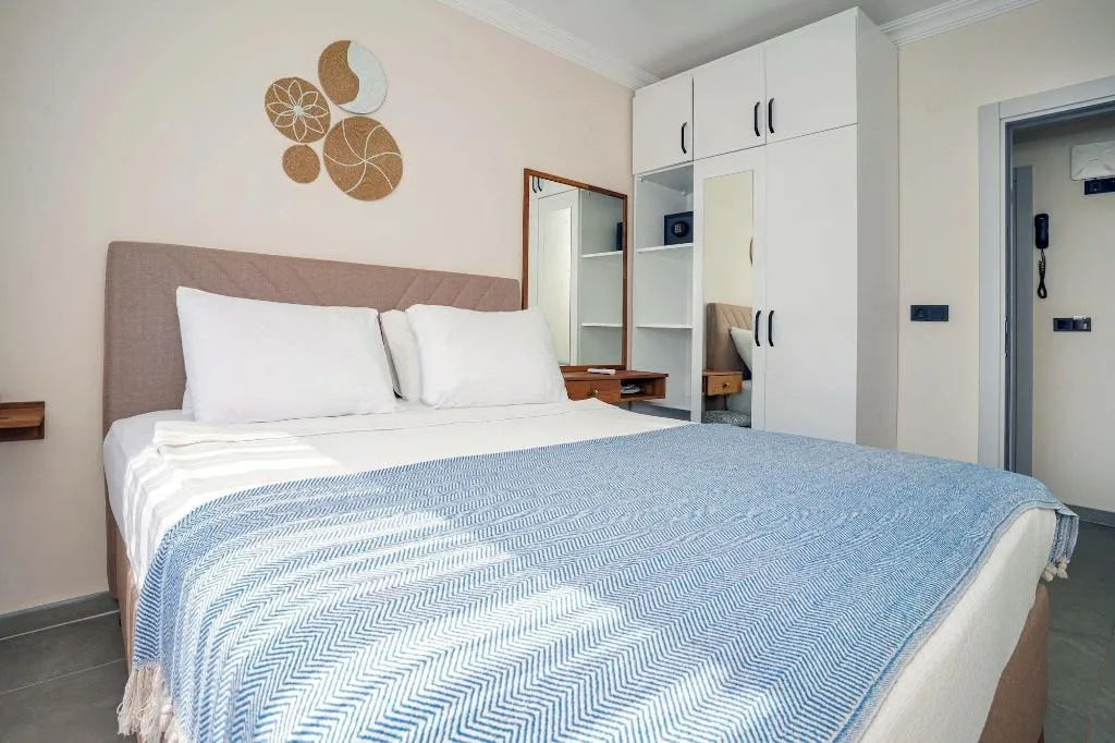 Room, Port Selene Otel, Antalya