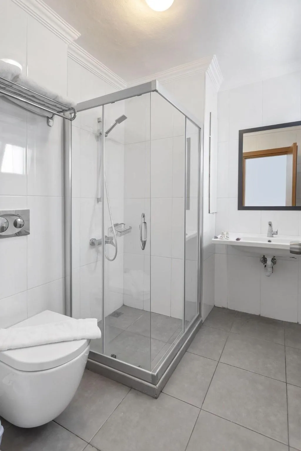 Room, Vega Boutique & Aparts, Bodrum
