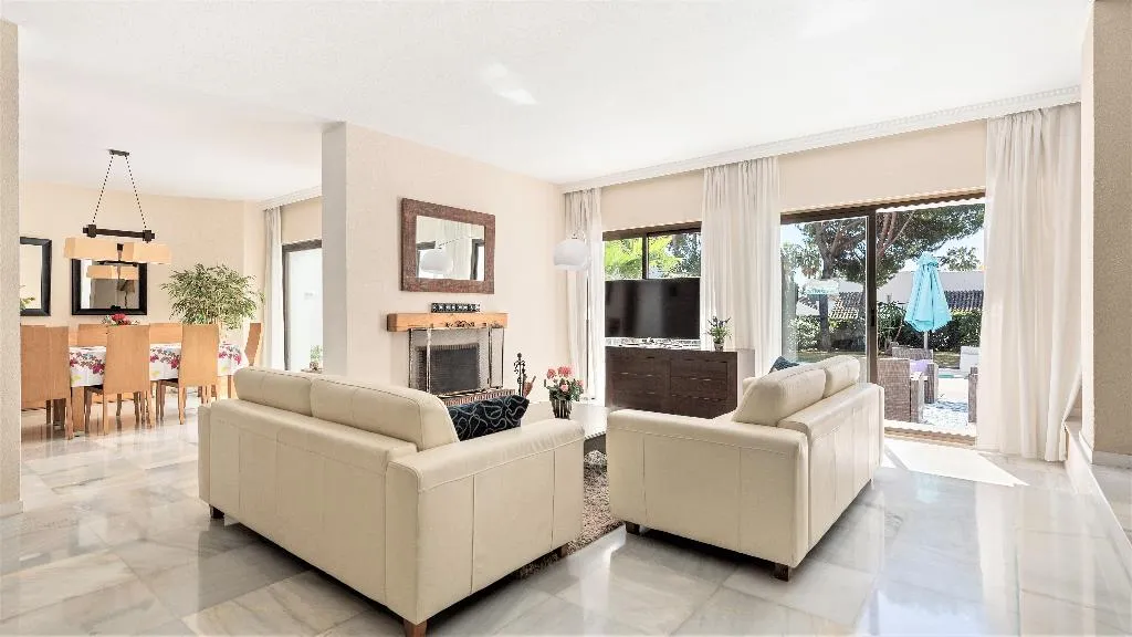 VILLA STANDARD Room, Villa Marina Puerto Banus, Costa Del Sol