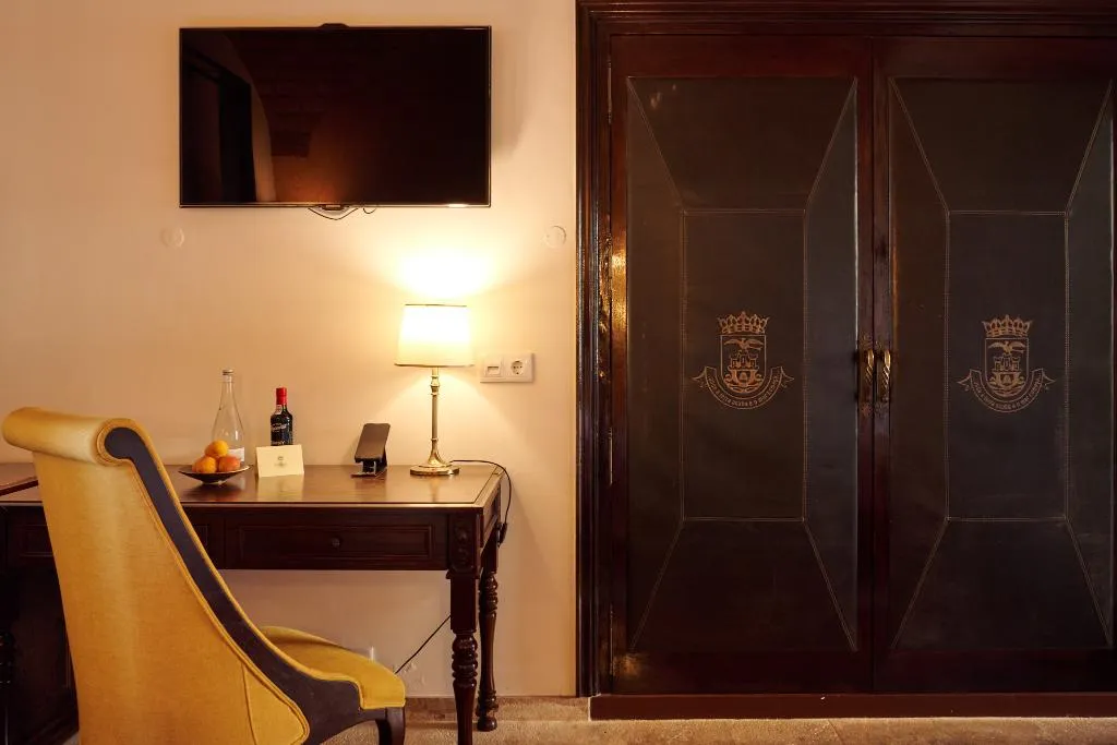 SINGLE CLASSIC Room, Fortaleza Do Guincho, Lisbon