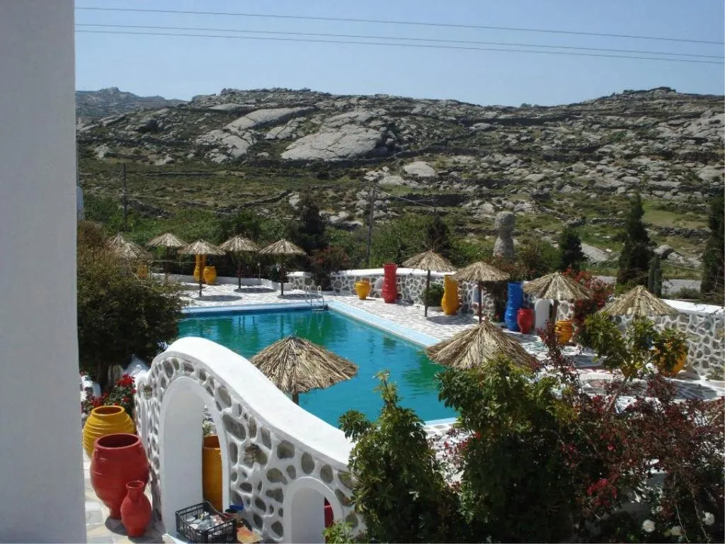 Sports and Entertainment, Sun Of Mykonos Studios, Mykonos