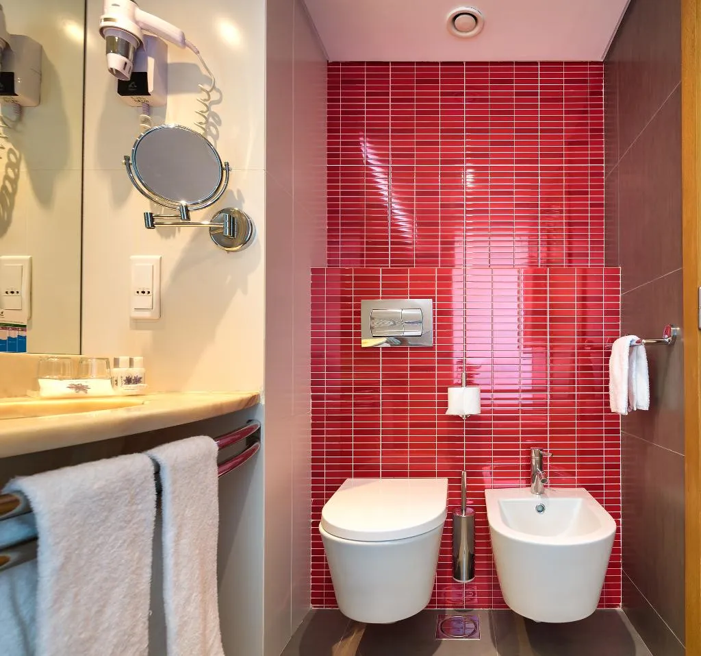 Double or Twin SUPERIOR SEA VIEW Room, The Views Monumental, Madeira