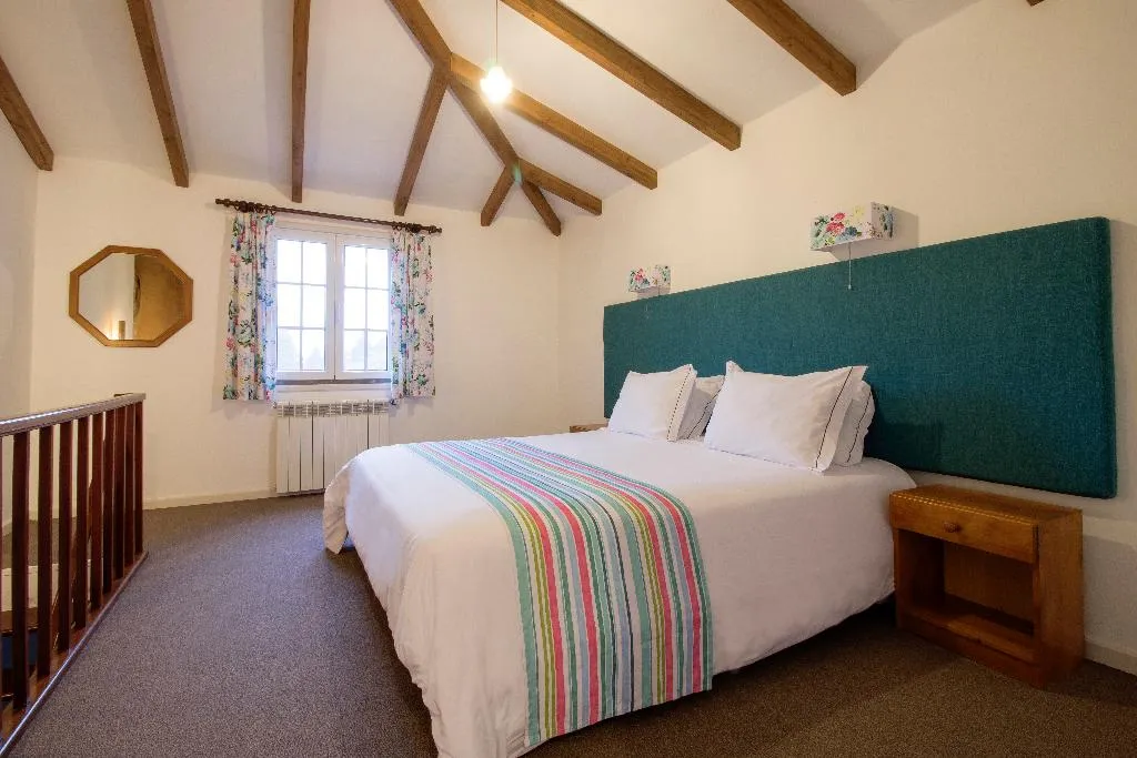 Room, Quinta Santo Antonio Da Serra, Madeira